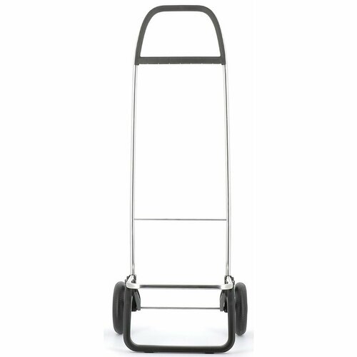 Rolser Trolley auf Rädern I-Max Chiara 2, Schwarz-Orange