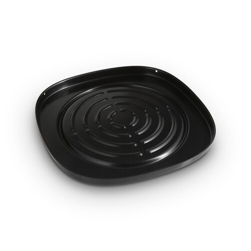 Lauben Glass&Grill 5500BG forrólevegős fritőz