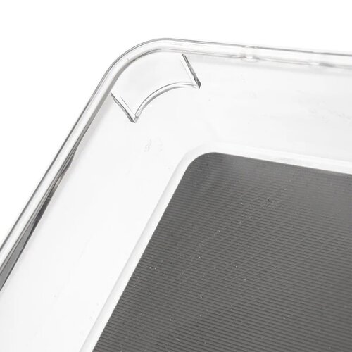 Orion UH organizator - košarica Grey 32,5 x 9,3 x4,8 cm