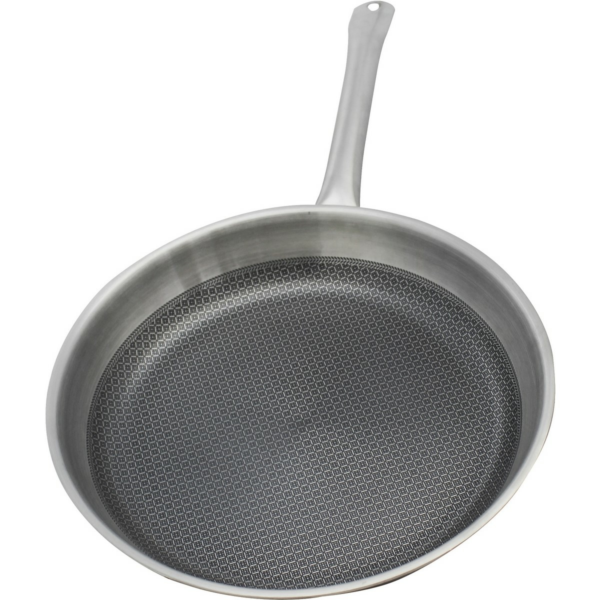Elo 35828 Relief Solution serpenyő 28 cm, 28 cm termék 2. képe