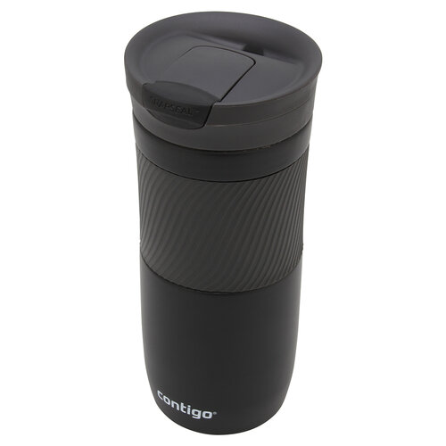 Contigo Termo lahev Byron 470 ml Matte Black