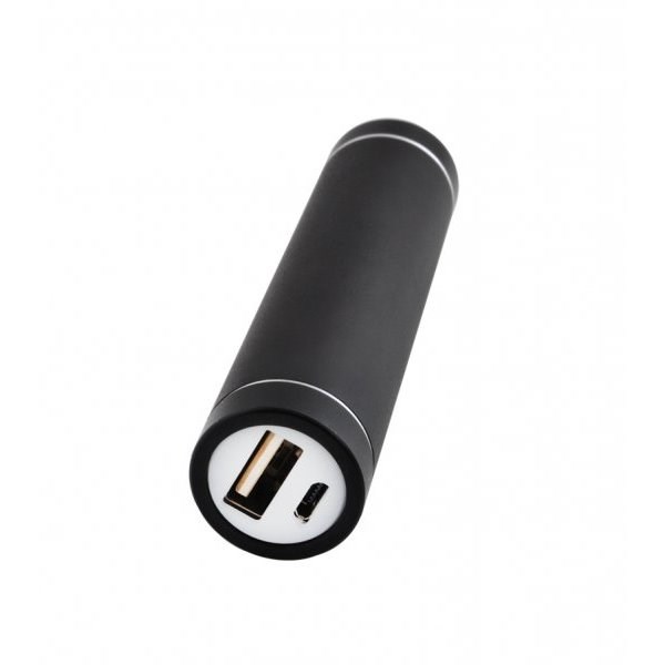 Externá batéria Power bank, 2600 mAh