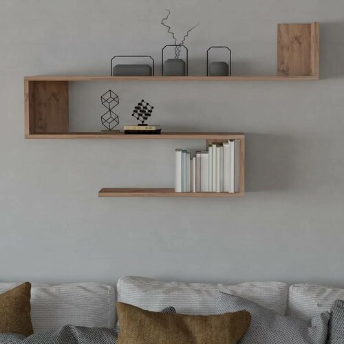 Penne Sapphire Oak polc
