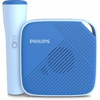 Philips TAS4405N/00 bezdrátový přenosný reproduktor s mikrofonem Philips TAS4405N/00 bezdrátový přenosný reproduktor s mikrofonem