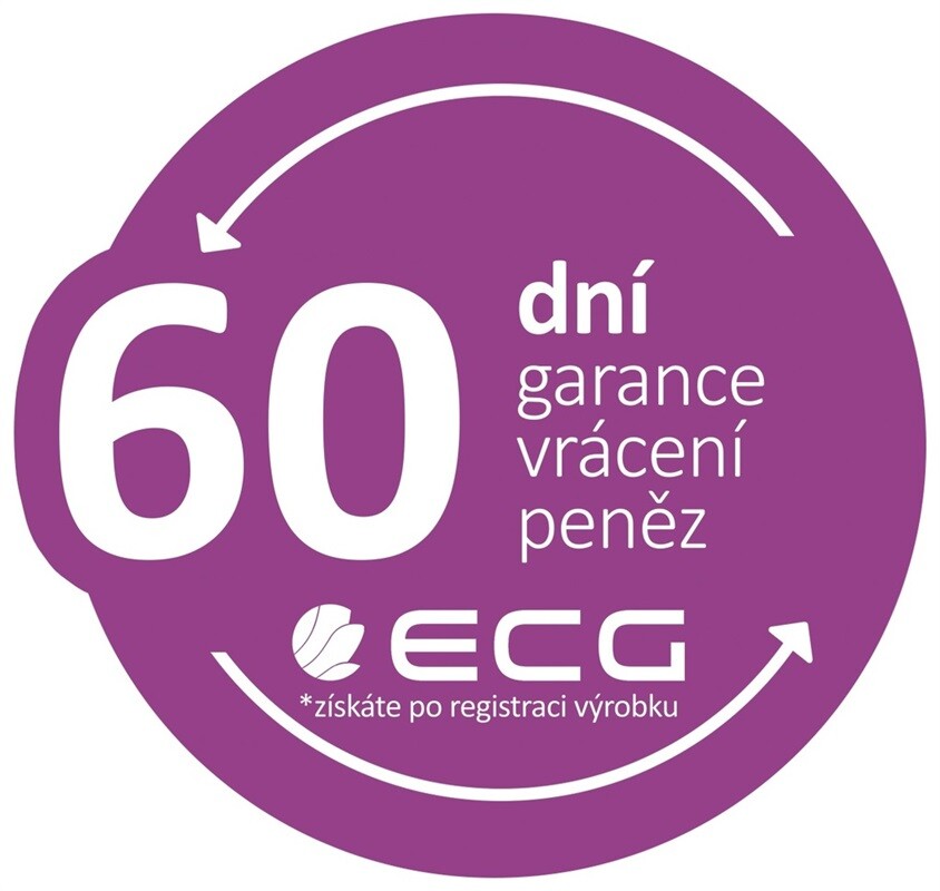 ECG KG 100 kontakt grill termék 2. képe