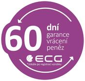 ECG KG 100 Grill kontaktowy