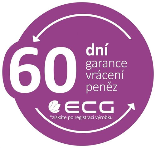 ECG KG 100 kontaktni žar