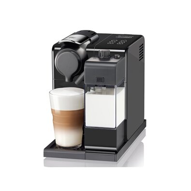 De'Longhi Nespresso EN 560 BK kawiarka na kapsułki, czarny