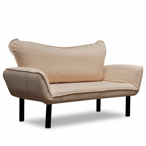 Sofa rozkładana Chatto Cream
