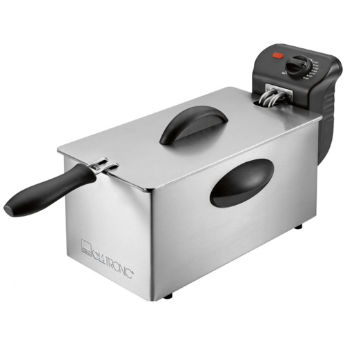 Clatronic FR 3586 fritőz, 3 l