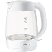 Sencor SWK 7300WH rychlovarná konvice