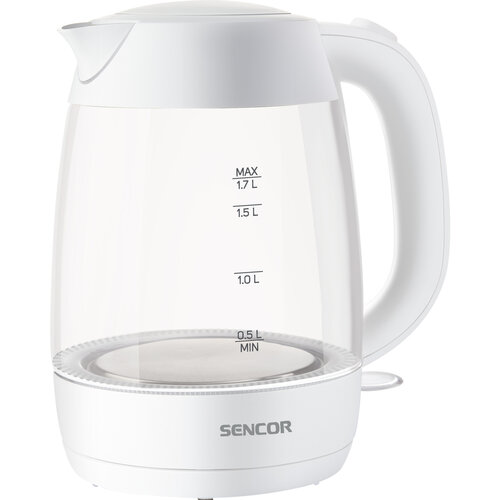 Sencor SWK 7300WH gyorsforraló