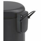 GEDY 320914 Odpadkový kôš POTTY 3 l, matná čierna