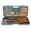 Happy Green BBQ set, 18 kosov