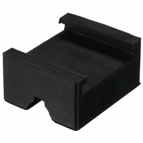 Sixtol Gumowa podkładka do podnośnikasamochodowego JACK PAD 9, 7 x 6 x 3,5 cm