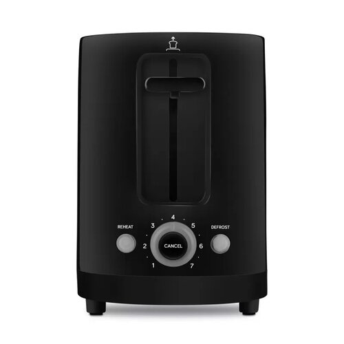 Toster Ufesa TT7465 PLUS NEO, czarny