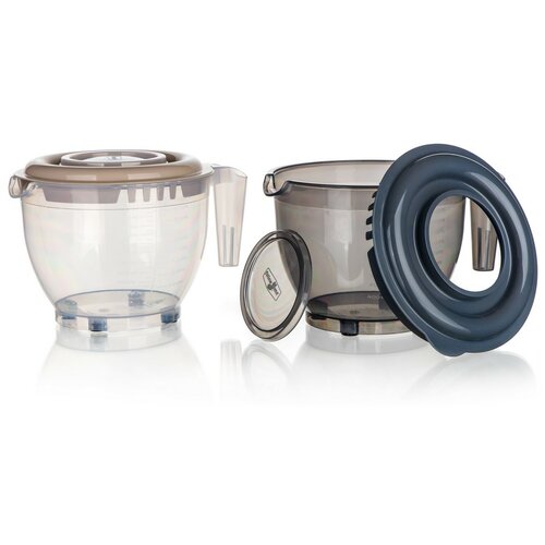 Banquet Cutie pentru bătut CULINARIA 2,5 l, mix