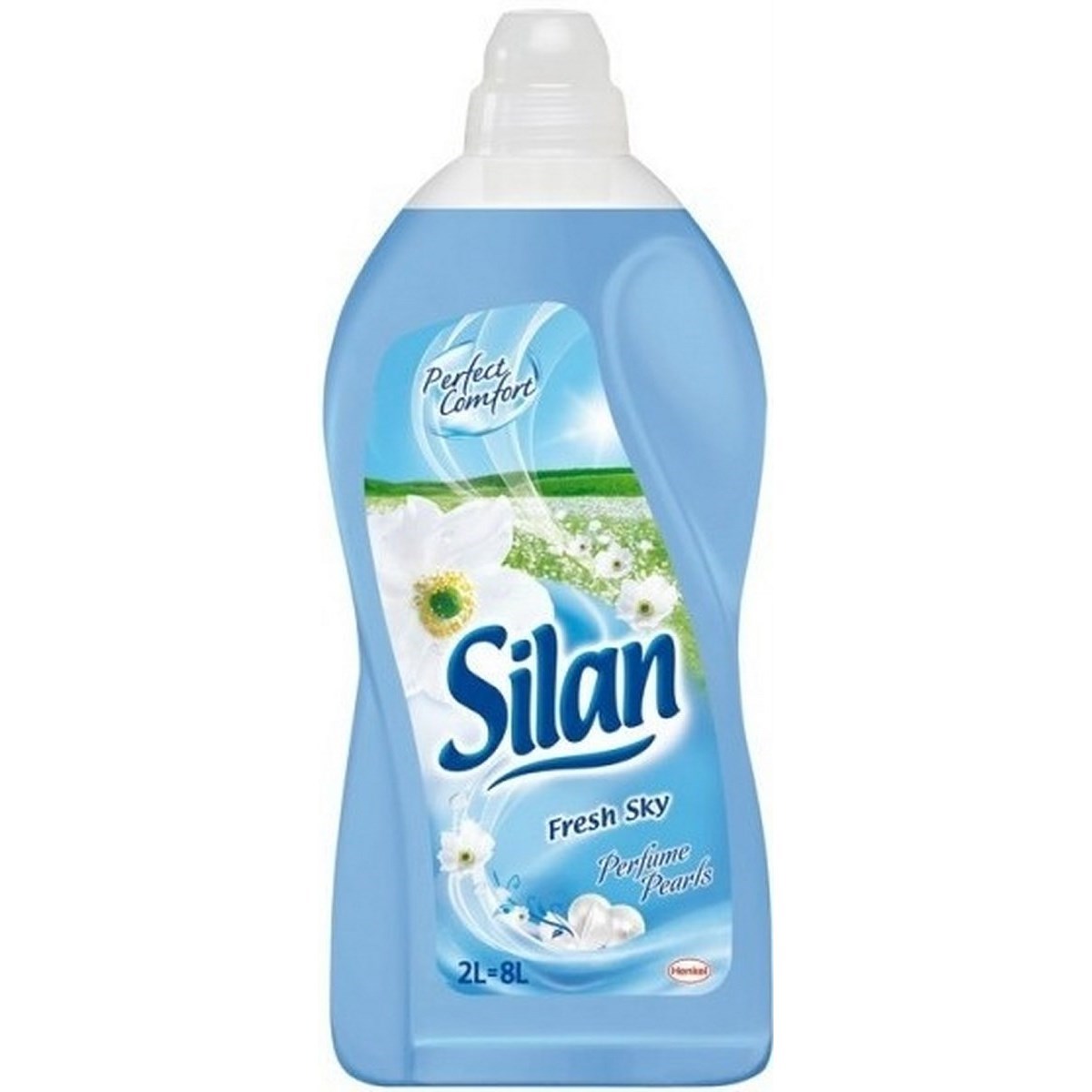 Silan Classic Fresh Sky aviváž 2 l