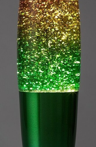 Rabalux 76008 dekoracyjna lampa lawowa LED Glitter rainbow 2