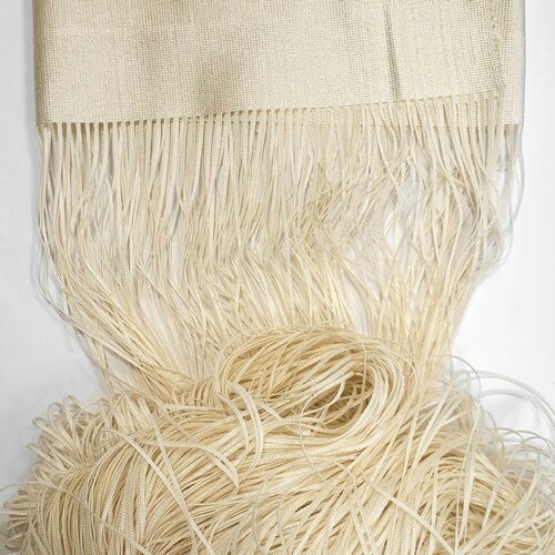 Gardine Aga Beige, 150 x 250 cm