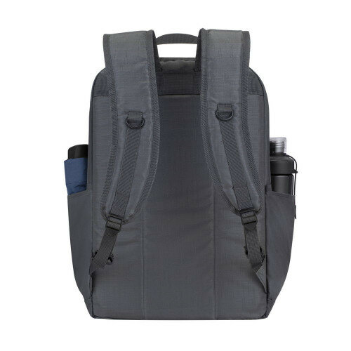 Rucsac Riva Case 5562 24 l Urban Lite, gri