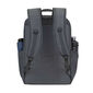 Riva Case 5562 nahrbtnik 24 l Urban Lite, siva