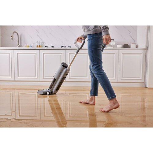 Tineco iFloor 5 Breeze akumulátorový vysavač na mokré/suché vysávání