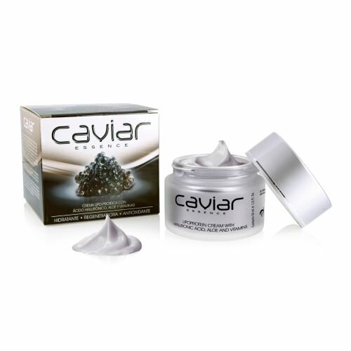 Obrázok DIET ESTHETIC Caviar Essence Cream Denný krém na všetky typy pleti 50ml