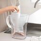 Brita Filtračná kanvica Marella, 2,4 l, biela+ 3 filtre Maxtra Pro Pure Peformance