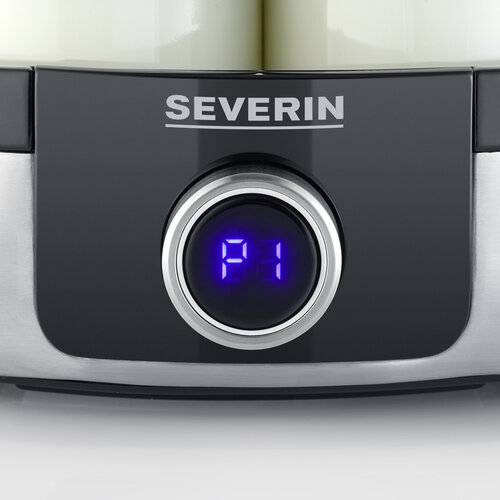 Severin JG 3521 digitální jogurtovač