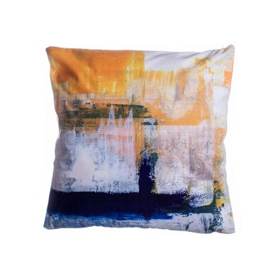 Perniță Abstract I., 40 x 40 cm