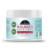 Dr.Natural Kolagen Excellent, 200 g Dr.Natural Kolagen Excellent, 200 g