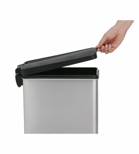 Simplehuman Pedalno smetnjak, 10 l