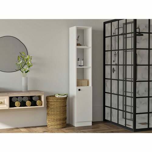 Dulap Trend White
