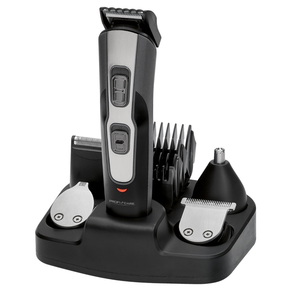 ProfiCare BHT 3014 multifunkcionális trimmer