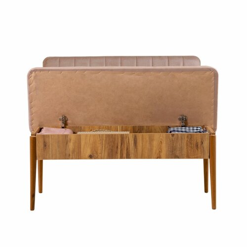 Bank Vina Stone und Atlantic Pine