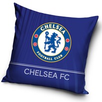 Наволочка Chelsea FC Blue Erb, 40 x 40 см