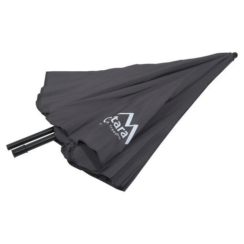 Parasol pliabil Cattara Trieste, diametru 180 cm