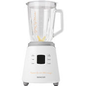 Sencor SBL 4870WH stolní mixér, bílá