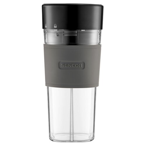 Sencor SBL 151BK turmixgép, fekete