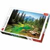 Trefl Puzzle Tatry, 500 elementów