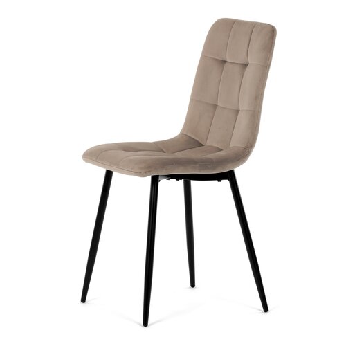 Set de scaune de sufragerie CT-281 CRM4, 4 buc