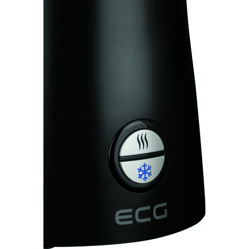 ECG NM 2255 peniči mleka Latter Art Black