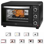 Clatronic MBG 3727 elektrická trouba 25 l