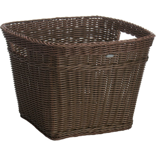 Westmark Kvadratna košara 39 x 39 x 28,5 cm, rjava