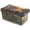 Pojemnik do przechowywania, box Amsterdam, 5 l