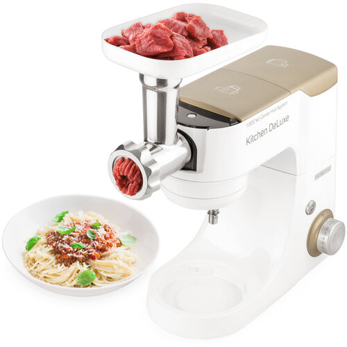 Sencor STM 4467CH Konyhai robotgép