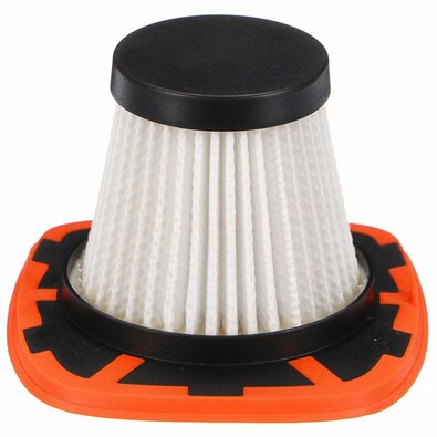 Sixtol Filter für Staubsauger CAR VAC FILTER, HEPA, 8 x 5,5 cm, Ersatzteil