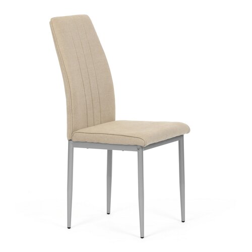 Set de scaune de sufragerie DCL-379 BG2, 4 buc.