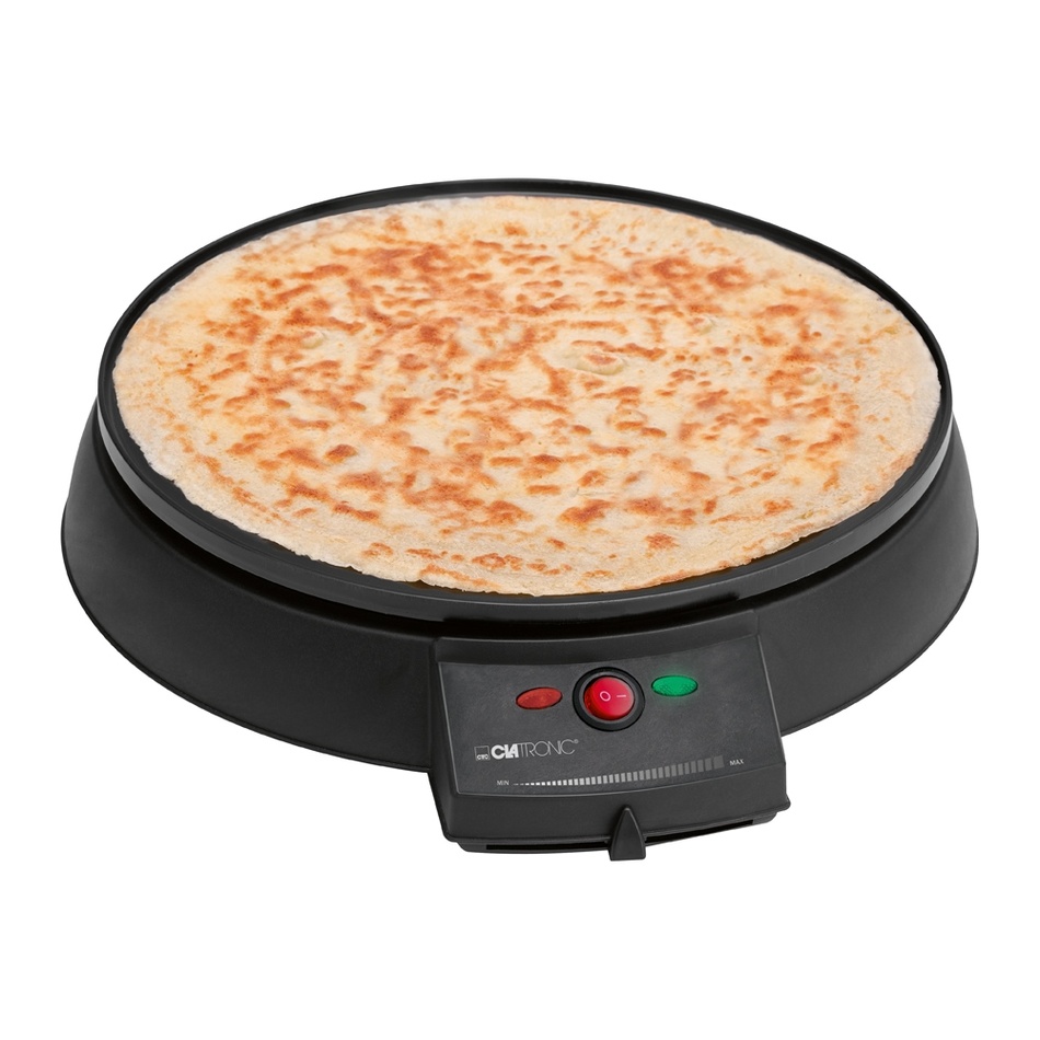 Aparat pentru clătite Clatronic CM 3372